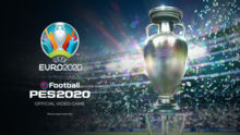 PES 2020 的免费 UEFA Euro 2020 DLC 将于 6 月随所有国家队一起推出